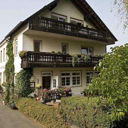 Landhaus Bad Bertrich Dış mekan fotoğraf