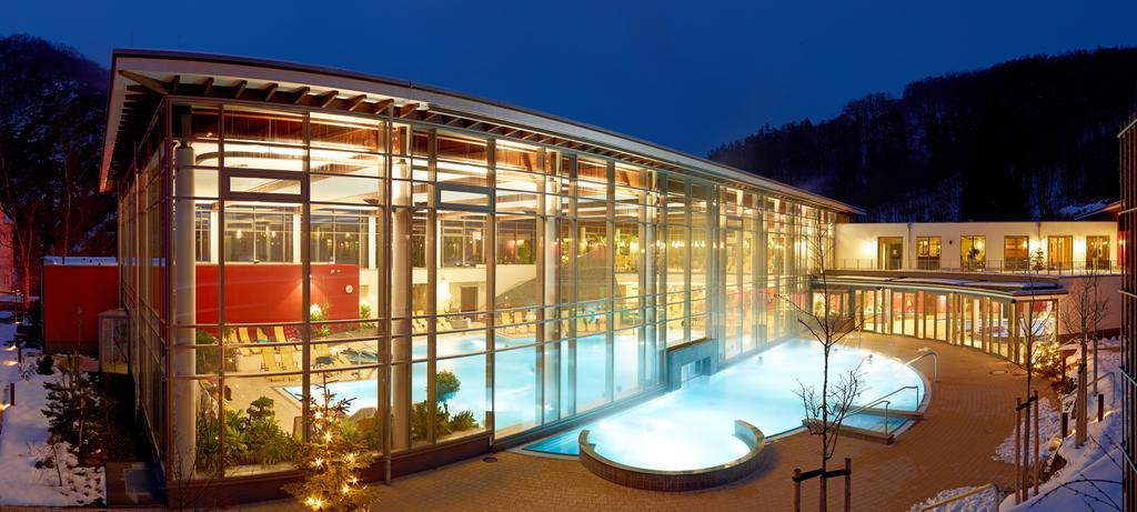 Landhaus Bad Bertrich Dış mekan fotoğraf