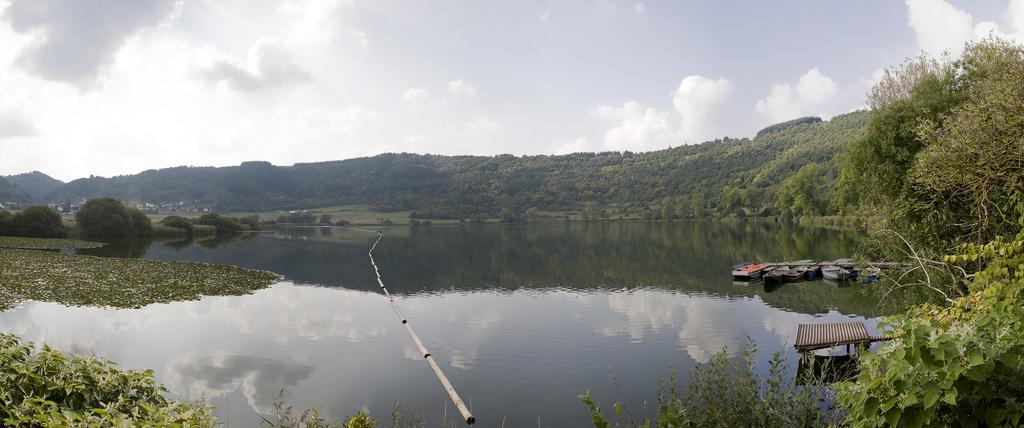 Landhaus Bad Bertrich Dış mekan fotoğraf