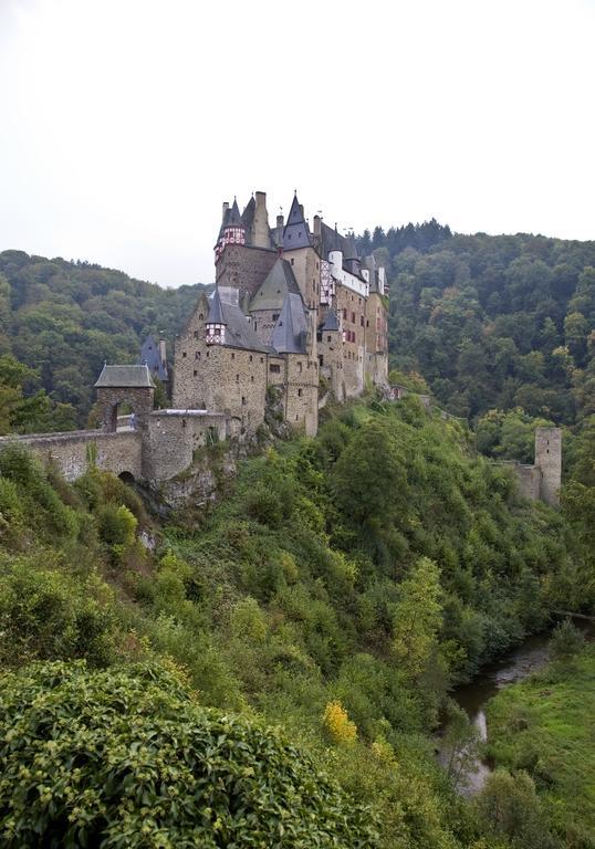 Landhaus Bad Bertrich Dış mekan fotoğraf