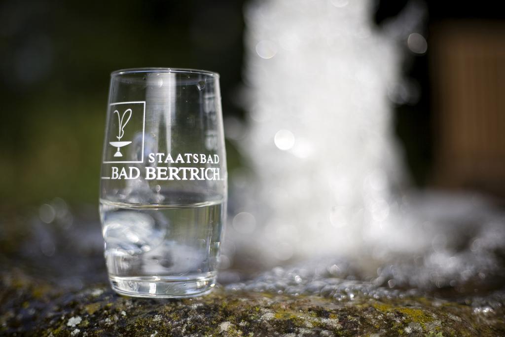 Landhaus Bad Bertrich Dış mekan fotoğraf