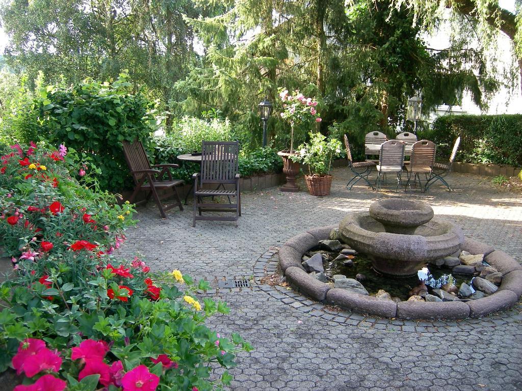 Landhaus Bad Bertrich Dış mekan fotoğraf