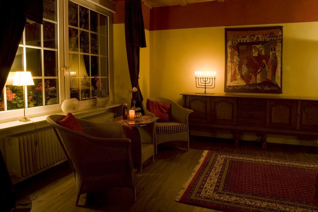 Landhaus Bad Bertrich Dış mekan fotoğraf