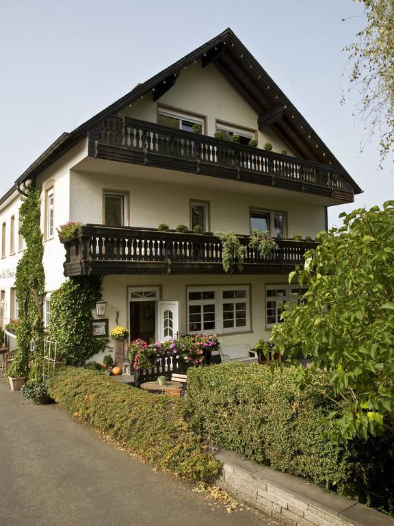 Landhaus Bad Bertrich Dış mekan fotoğraf