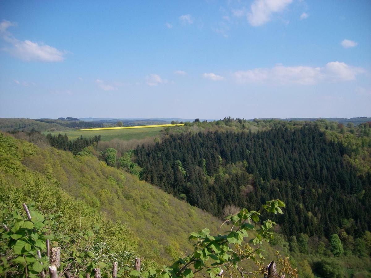 Landhaus Bad Bertrich Dış mekan fotoğraf