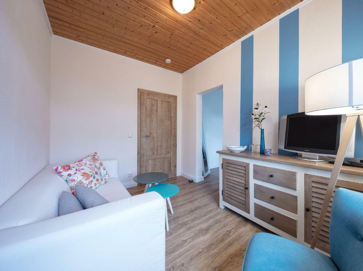 Landhaus Bad Bertrich Dış mekan fotoğraf