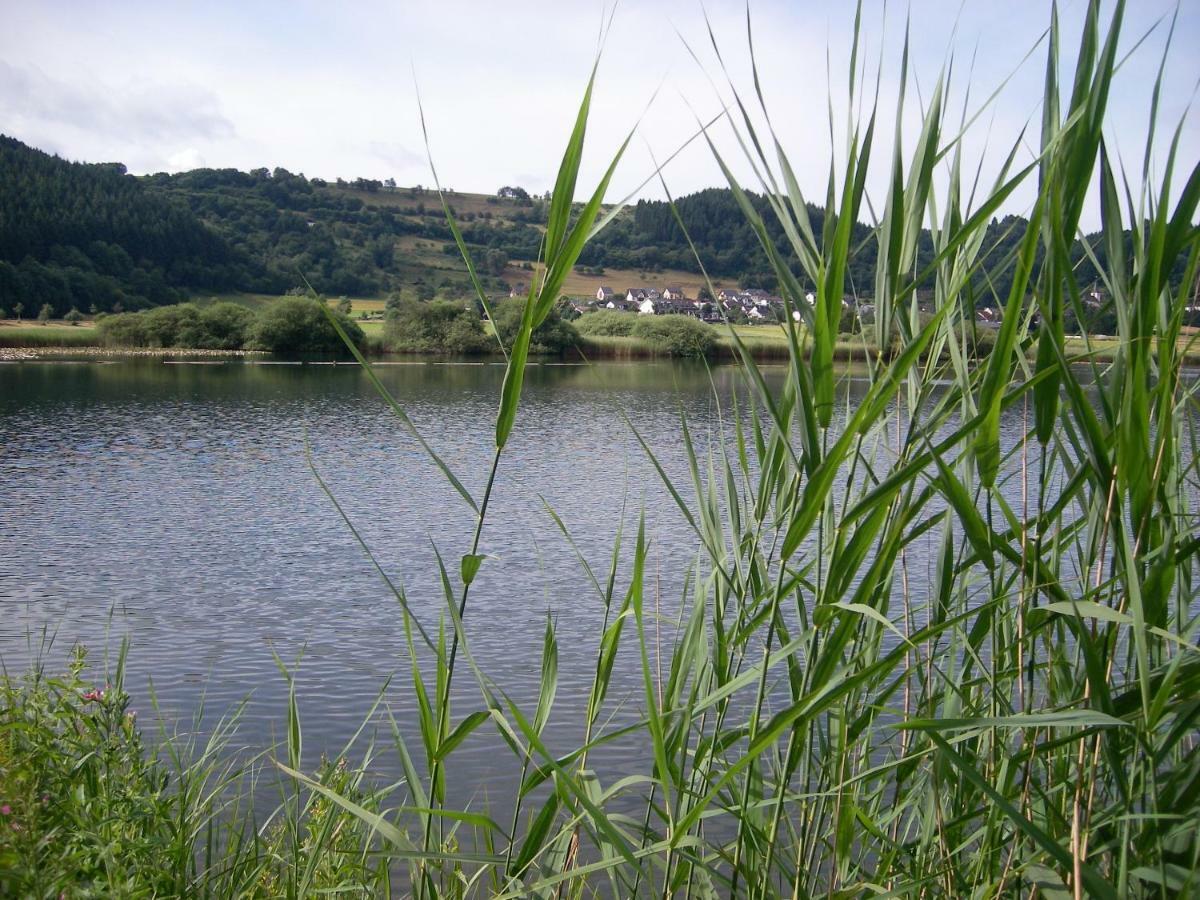 Landhaus Bad Bertrich Dış mekan fotoğraf