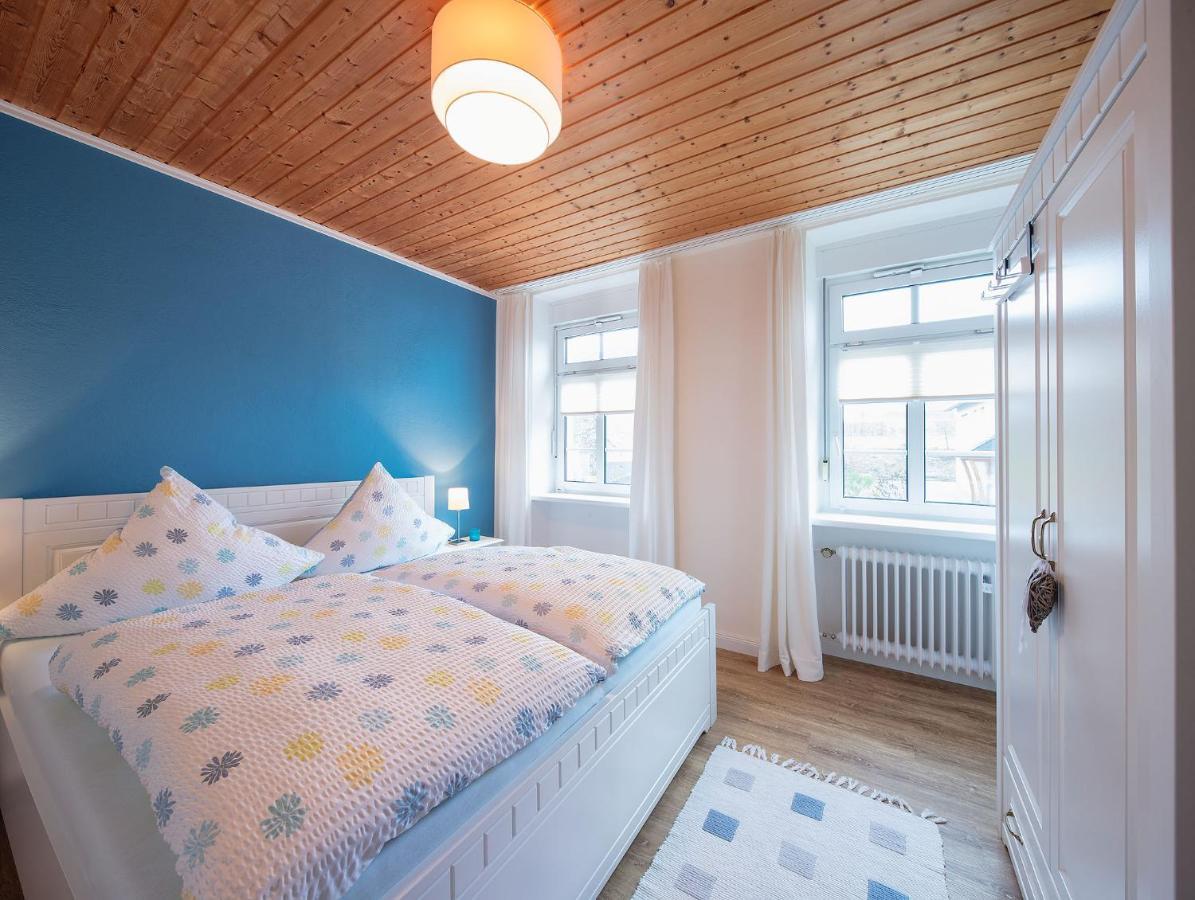 Landhaus Bad Bertrich Dış mekan fotoğraf